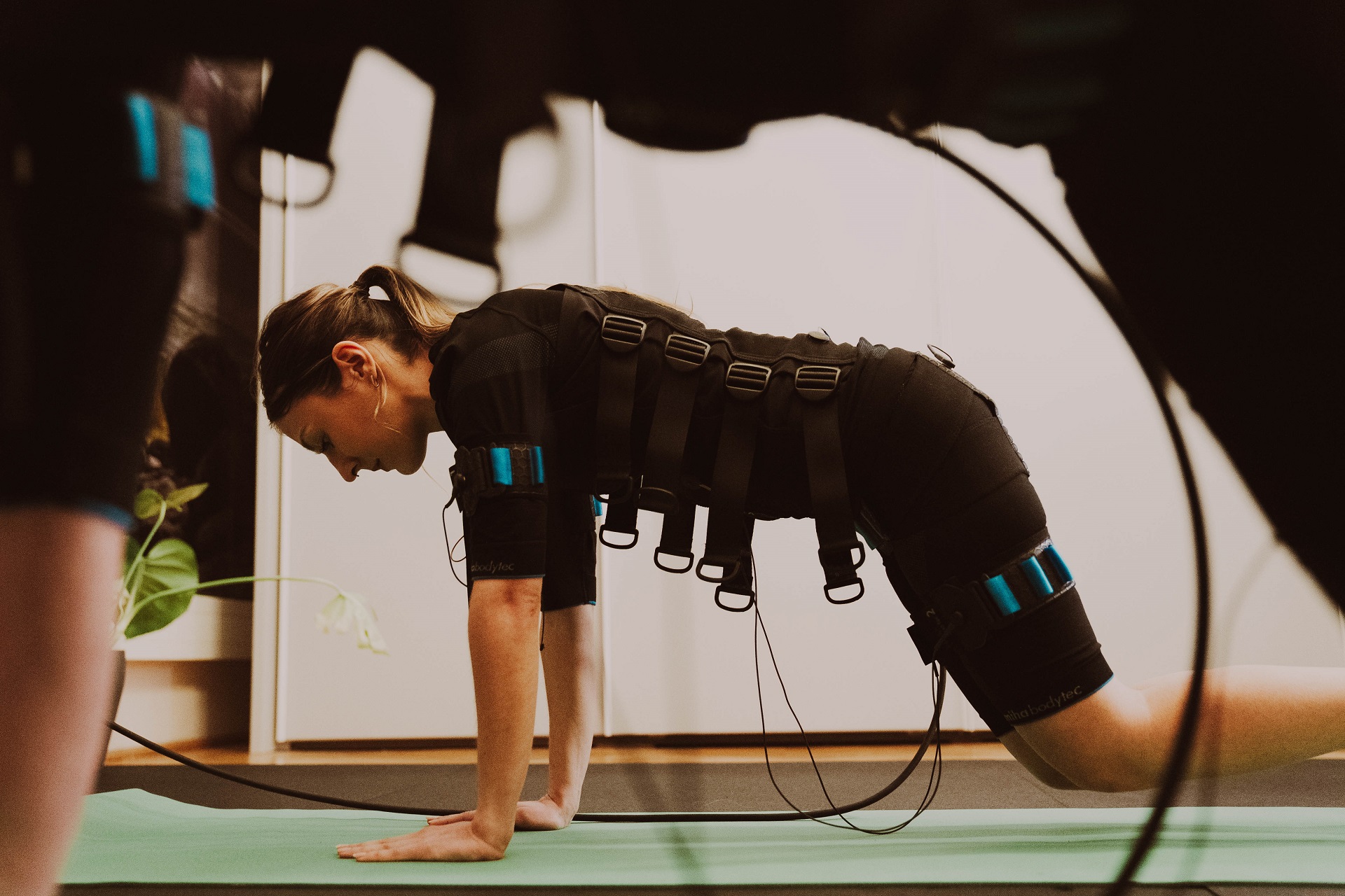 EMS-Training