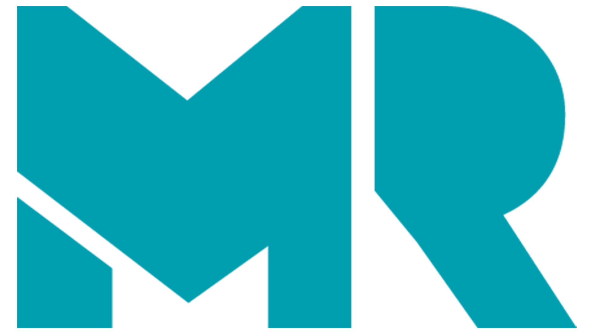 MR Logo